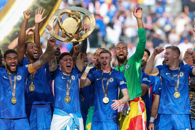 开云体育官方网站-切尔西大胜晋级！欧冠半决赛风云再起