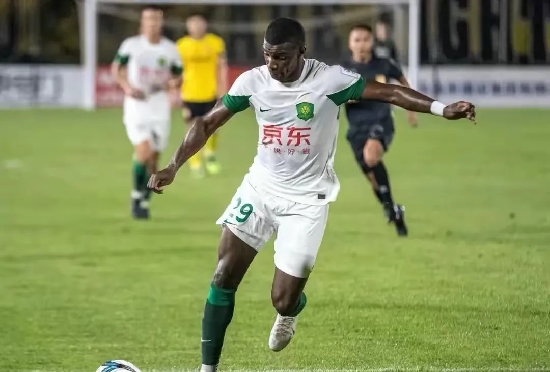 开云体育中国-包含北京国安迎来深圳佳兆业的强劲挑战的词条