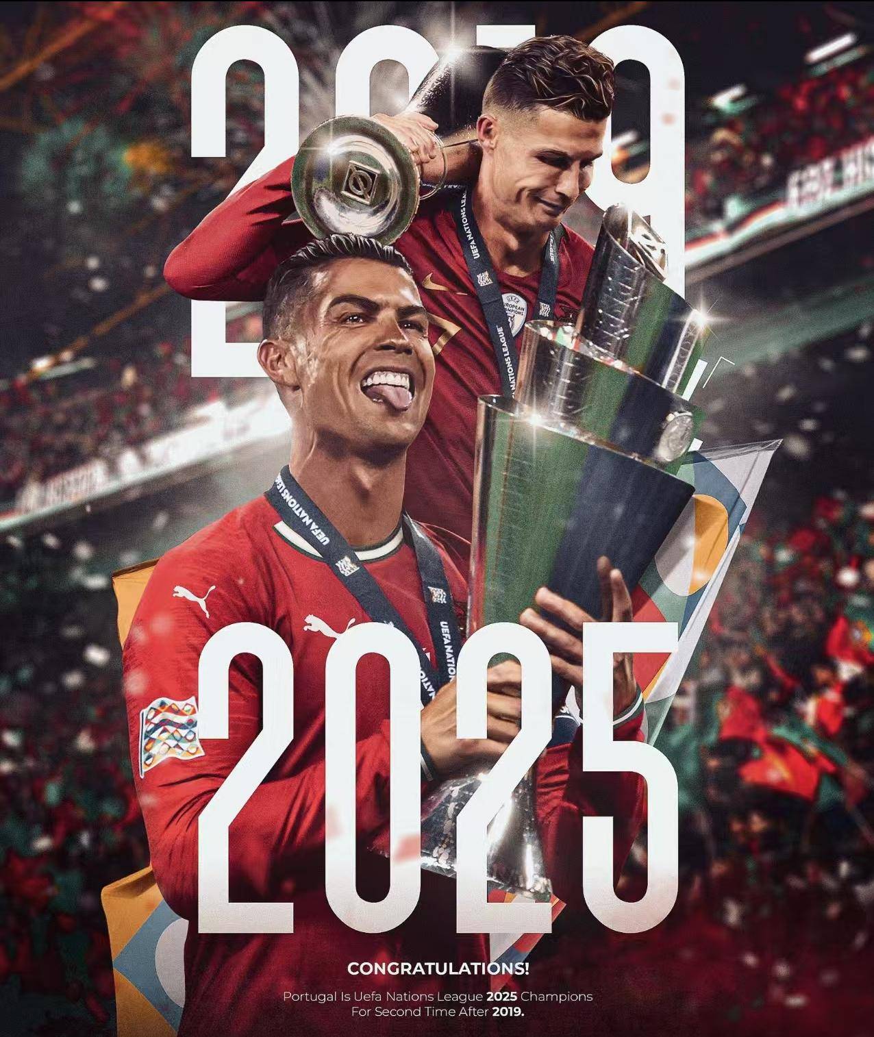 欧国联强队连胜争夺头名，谁将称王？