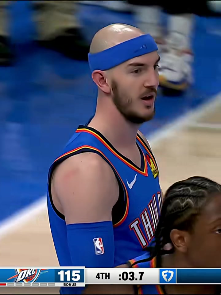 雷霆未能遏制独行侠的进攻势头的简单介绍