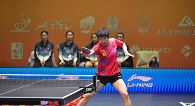 厦门队主将受伤，比赛成绩下滑