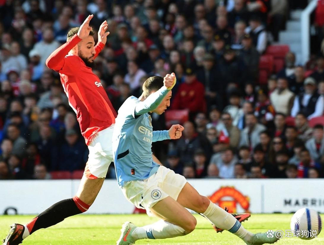 曼城力克AC米兰，C罗扑点救主世界杯