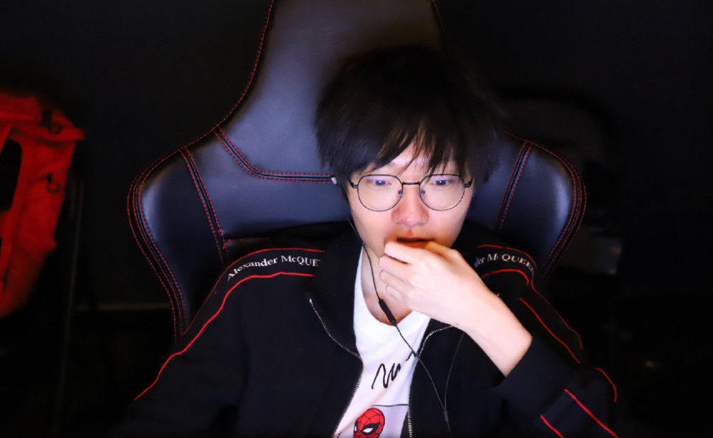 DRX力克TES,Doinb拿下关键大龙小组赛2:0(上海) DRX力克TES,Doinb拿下关键大龙小组赛2:0(上海)