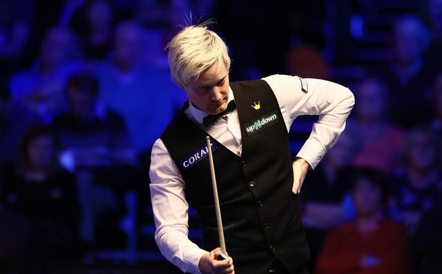 爱尔兰球队状况回升成功晋级