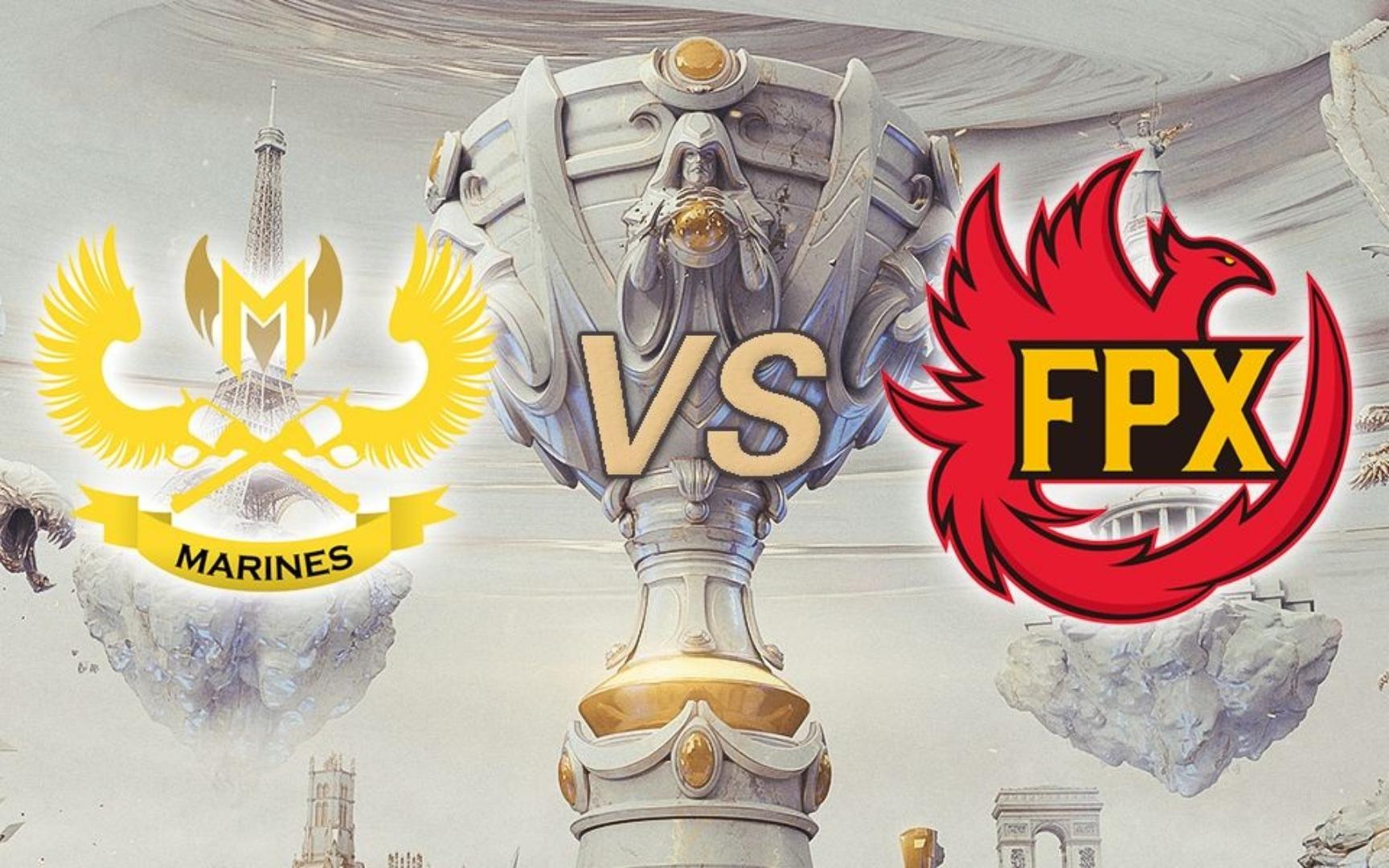 开云体育-FPX碾压IG，Knight操刀奇招英雄翻盘全球总决赛3:2（伦敦）