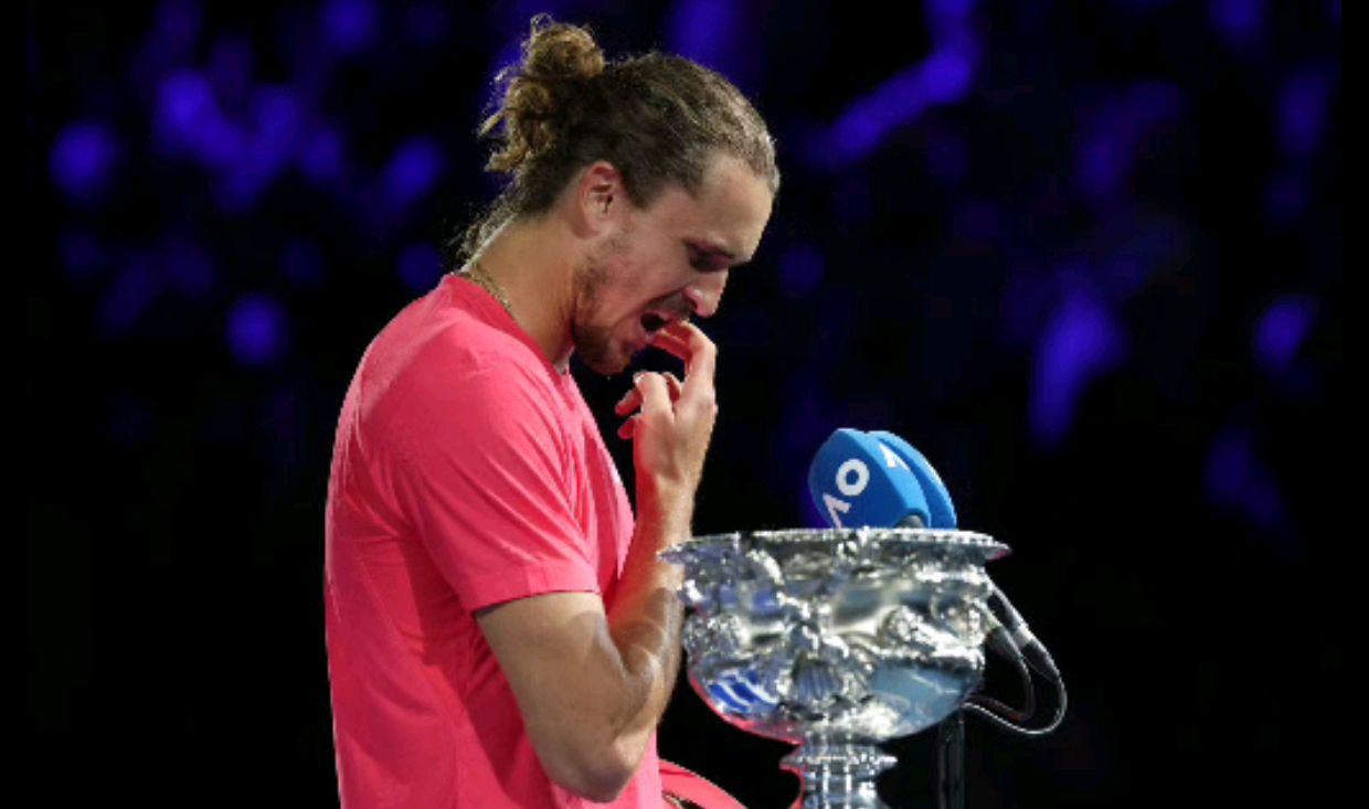 开云官网-澳大利亚网球队绝杀日本网球队，兹维列夫制霸全场的简单介绍