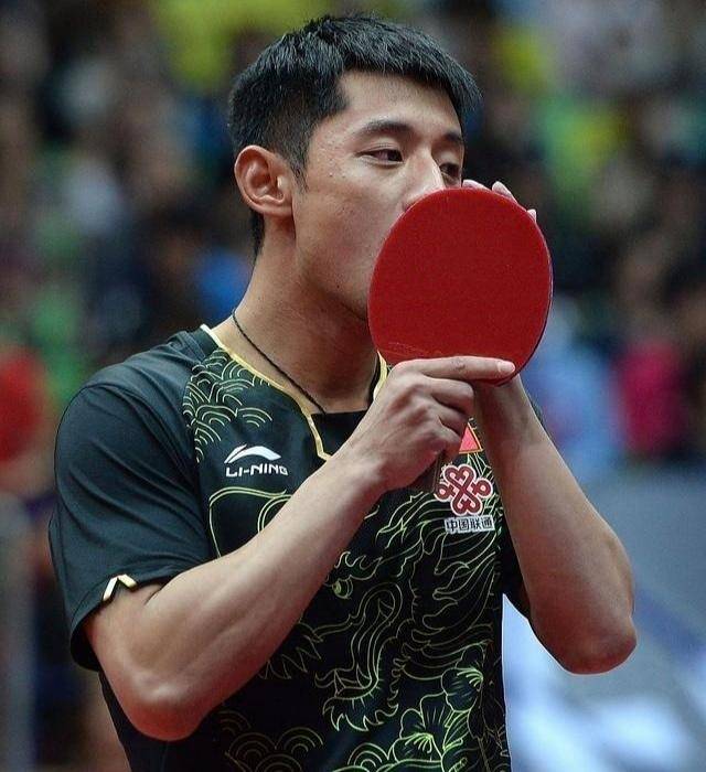 开云体育在线-关于波兰乒乓球队完胜比利时乒乓球队，张继科爆发神勇的信息