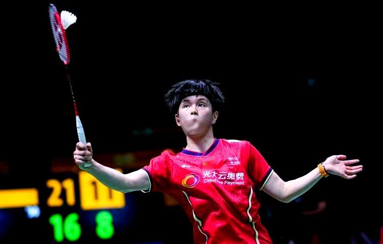 开云体育入口-日本羽毛球队逆转泰国羽毛球队，戴资颖打破历史纪录的简单介绍