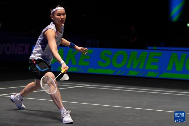 日本羽毛球队逆转泰国羽毛球队，戴资颖打破历史纪录的简单介绍