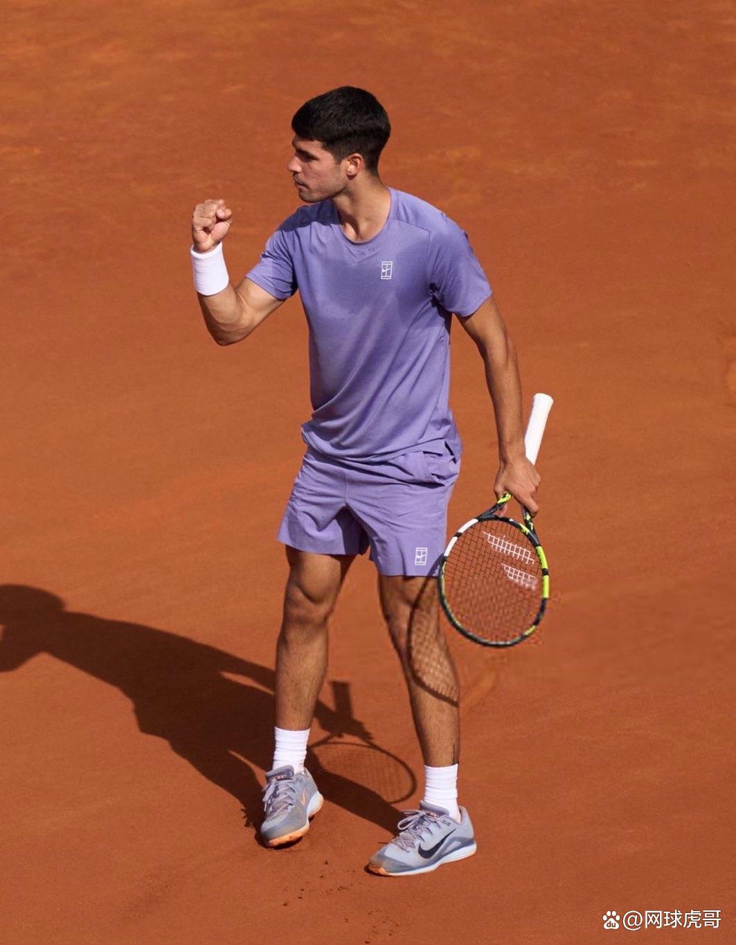 开云体育APP下载-包含英国网球队轻取欧洲网球队，阿尔卡拉斯送出助攻的词条