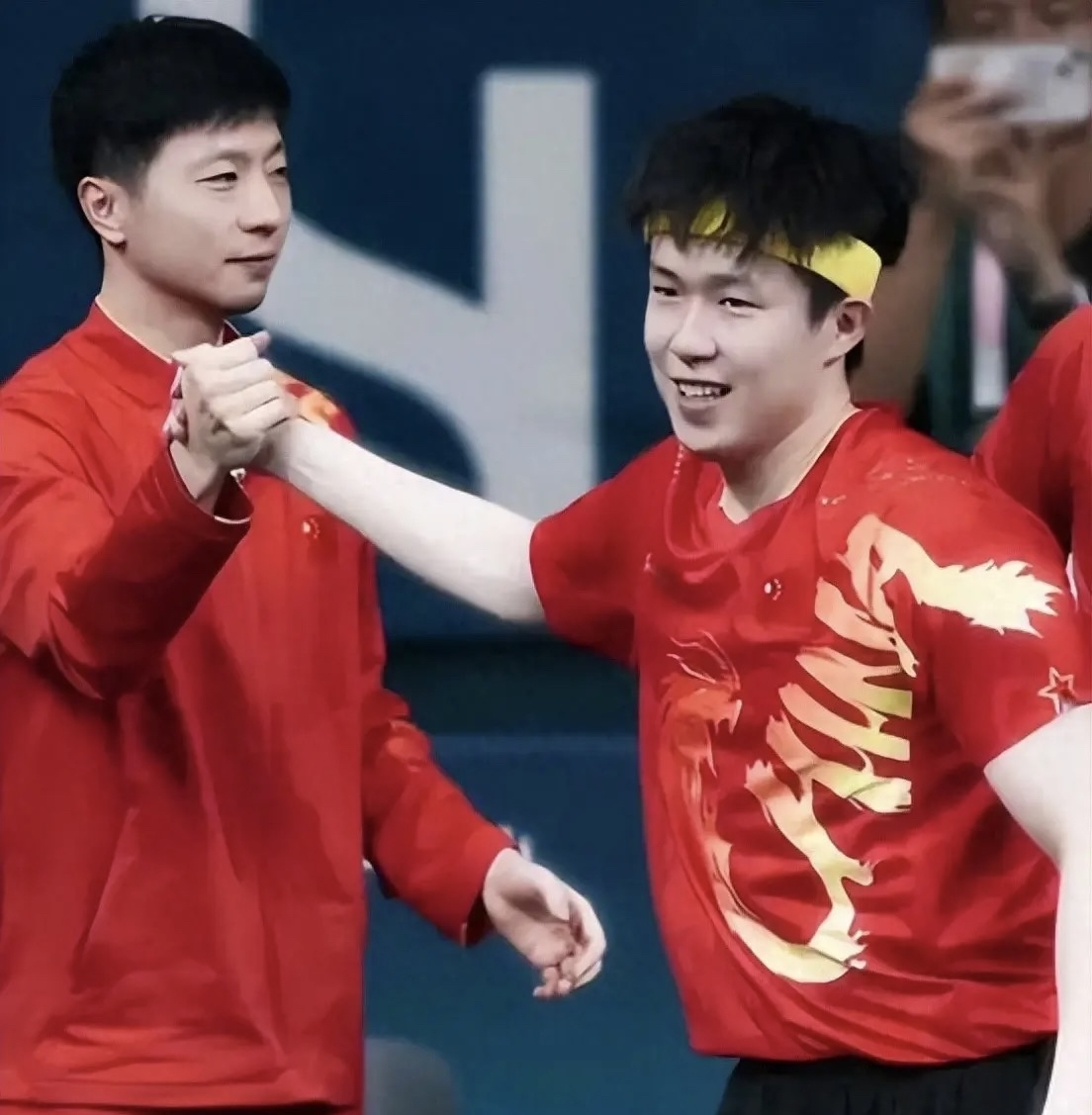 开云体育在线-日本乒乓球队绝杀韩国乒乓球队，马龙打破历史纪录的简单介绍