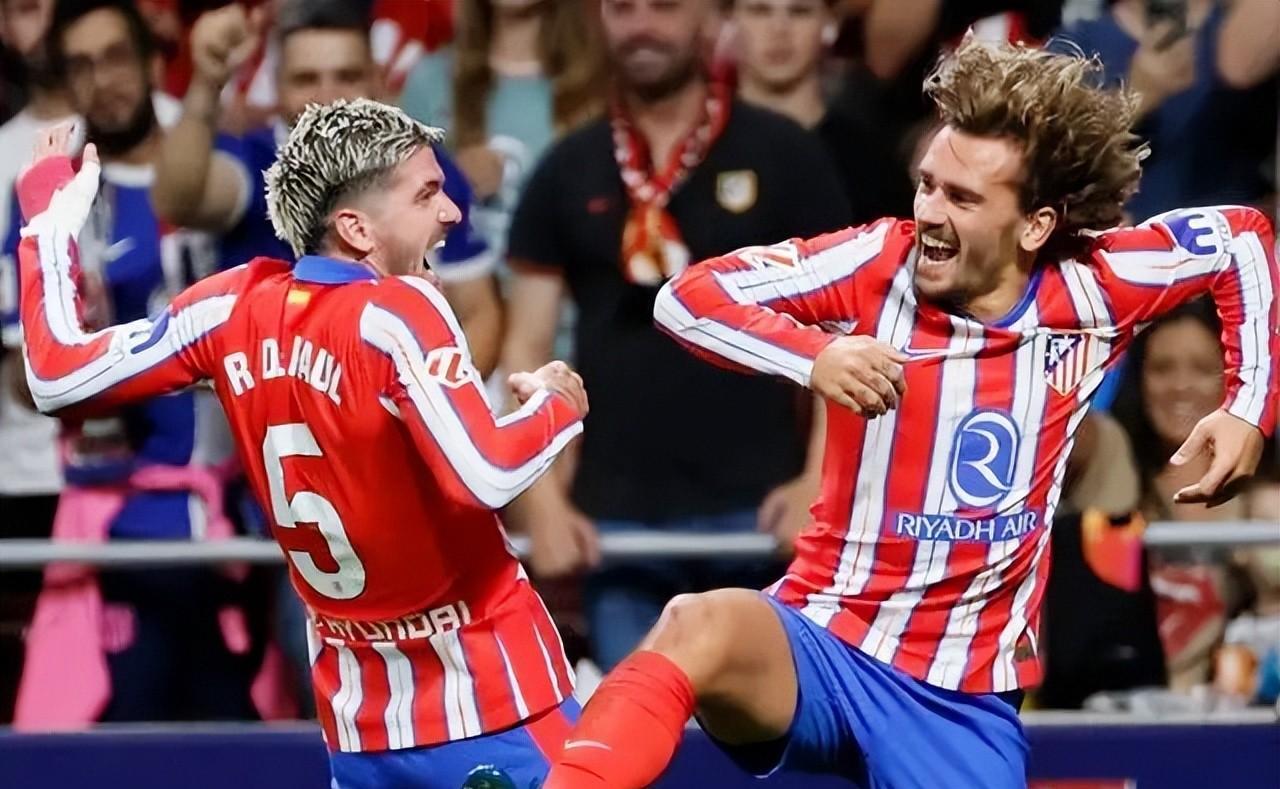 美国碾压皇马，阿尔瓦雷斯刷新纪录