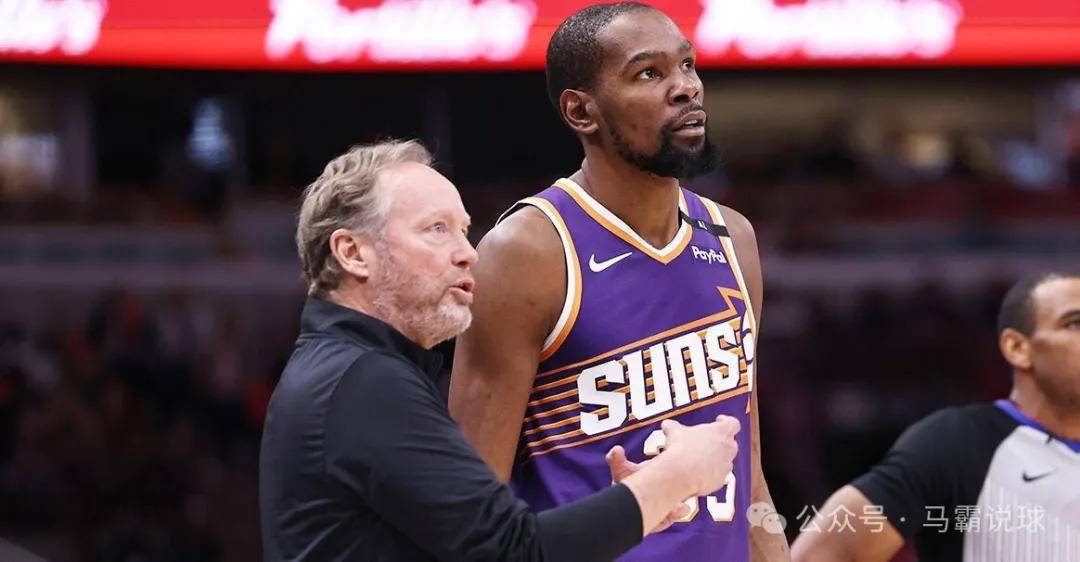 开云体育入口-魔术险胜掘金，杜兰特带队取胜