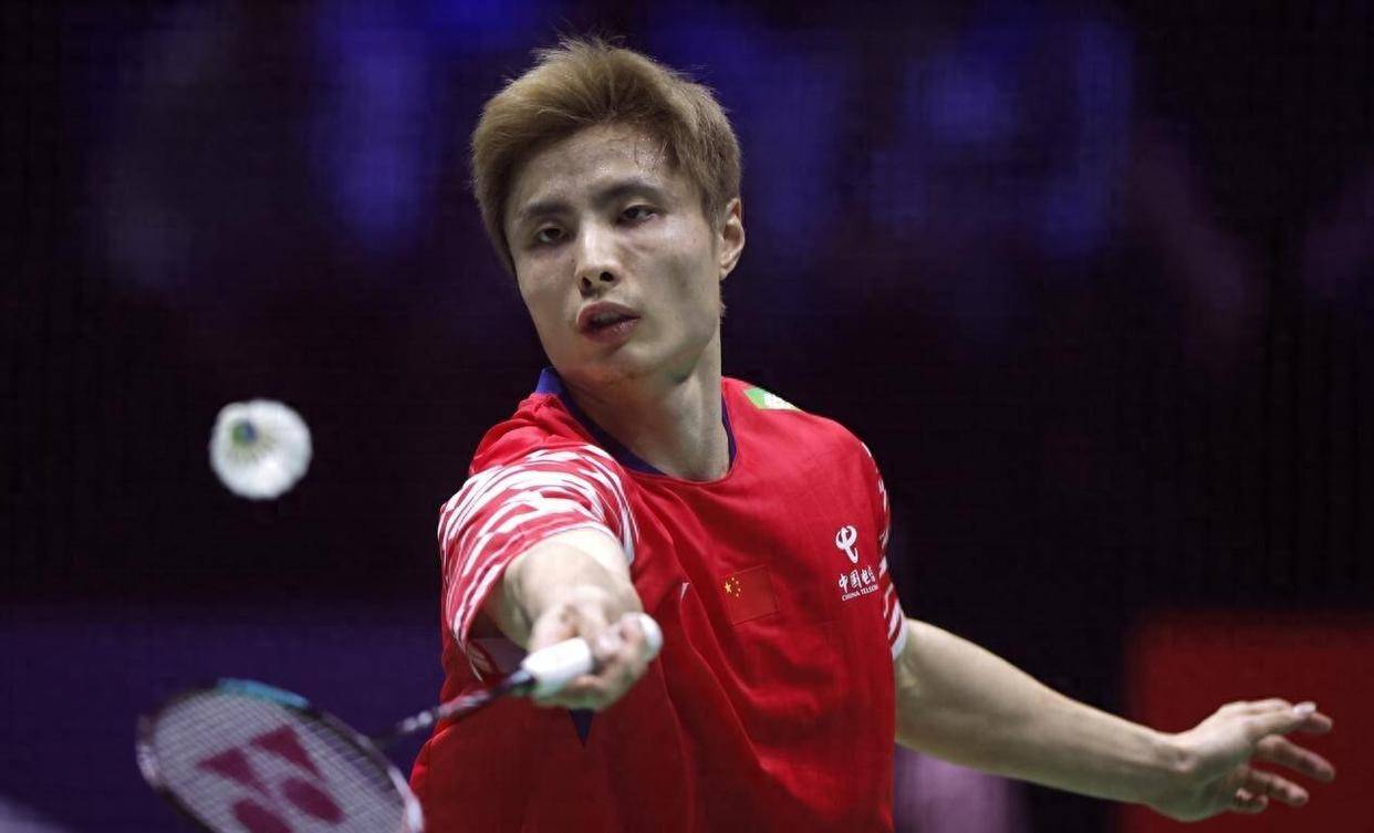 开云体育app-中国队鏖战日本队，石宇奇状态火热