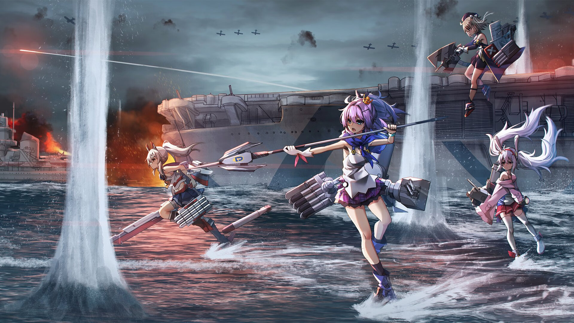 开云体育入口-楚阿梅尼关键一击，那不勒斯风暴席卷牙买加