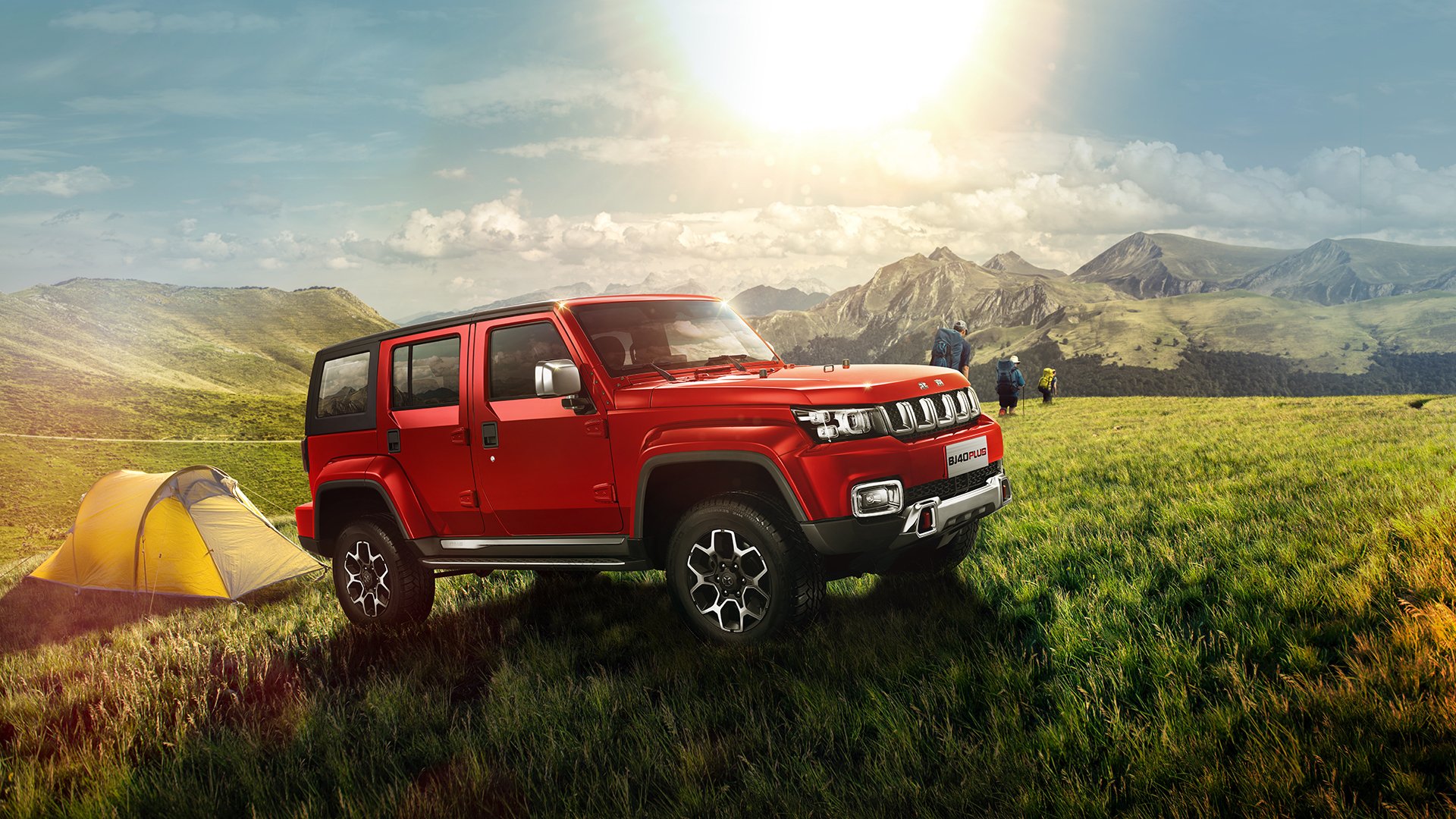 当黄色潜水艇遇上特兰加雄狮,库尔图瓦只手导演的洲际对话