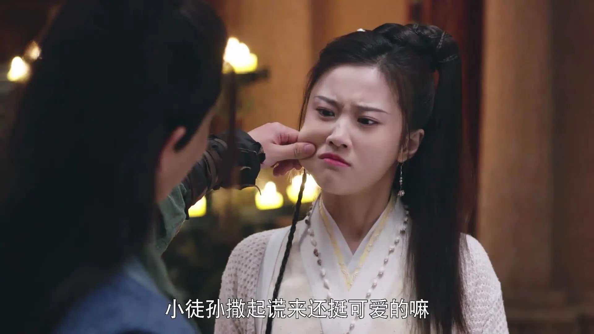 上海队轻取火箭队，霍勒迪关键先生显神威