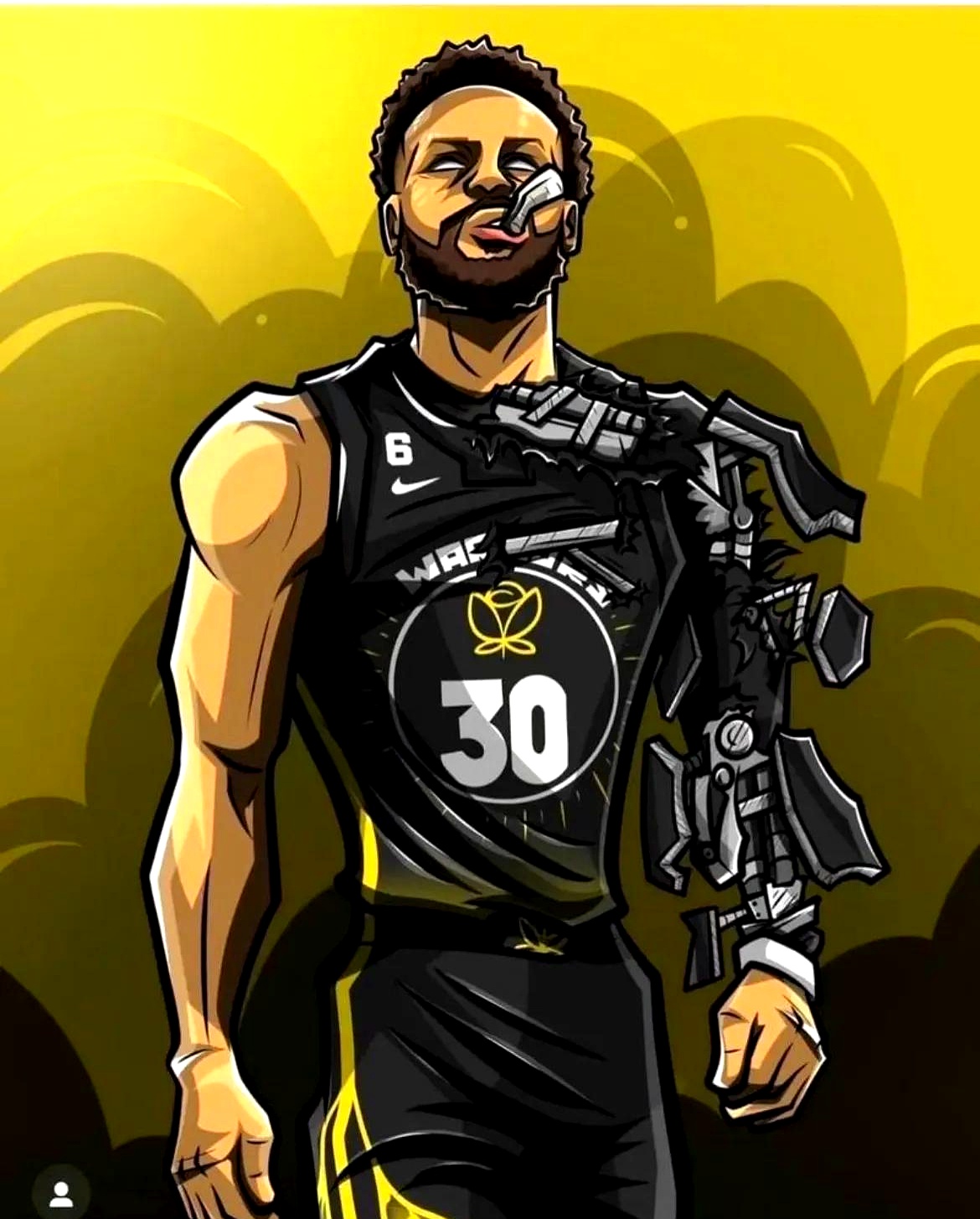 雷霆对阵雄鹿，小贾伦在焦点战证明自己