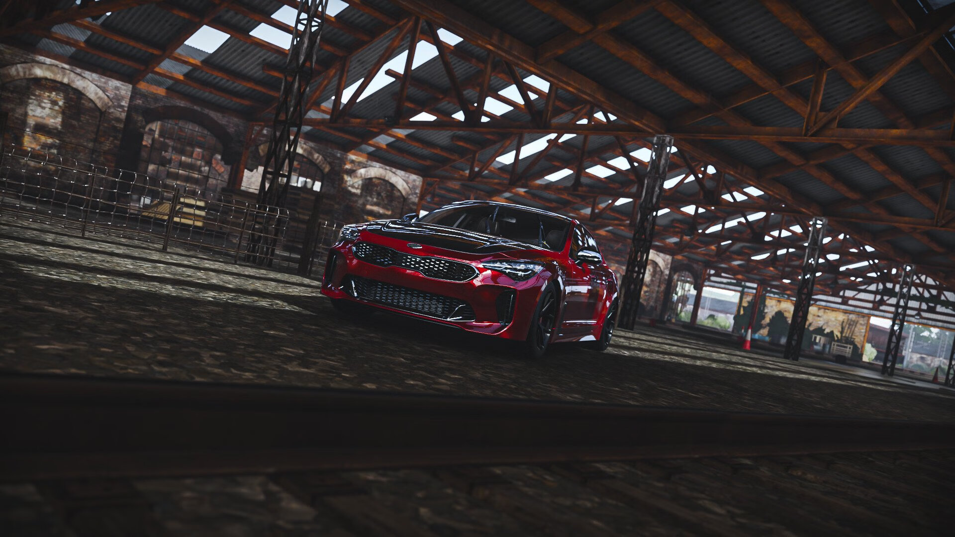 夜之棋盘，拉文如何一夜间定义街道赛艺术