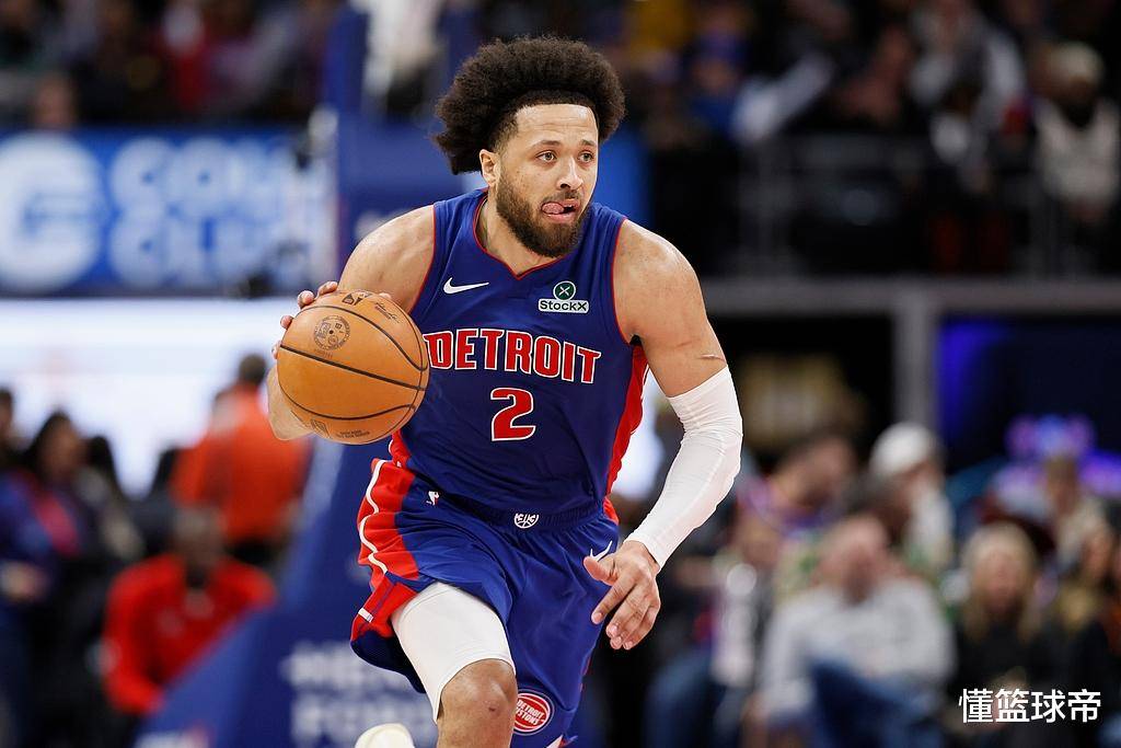 掘金最后时刻击败活塞，拉梅洛成为关键先生