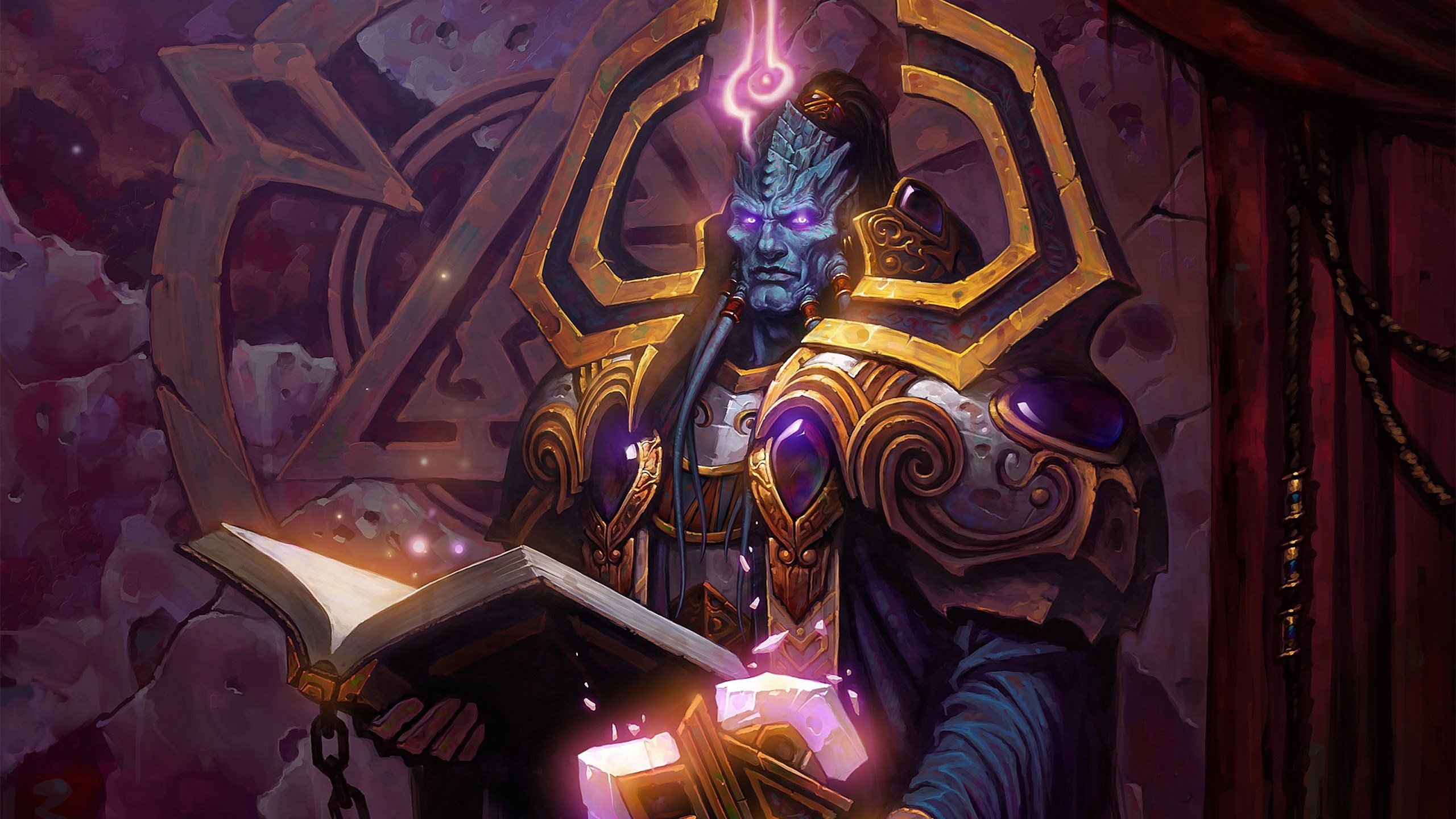 硝烟与尘埃，新时代的王座与旧时代的背影