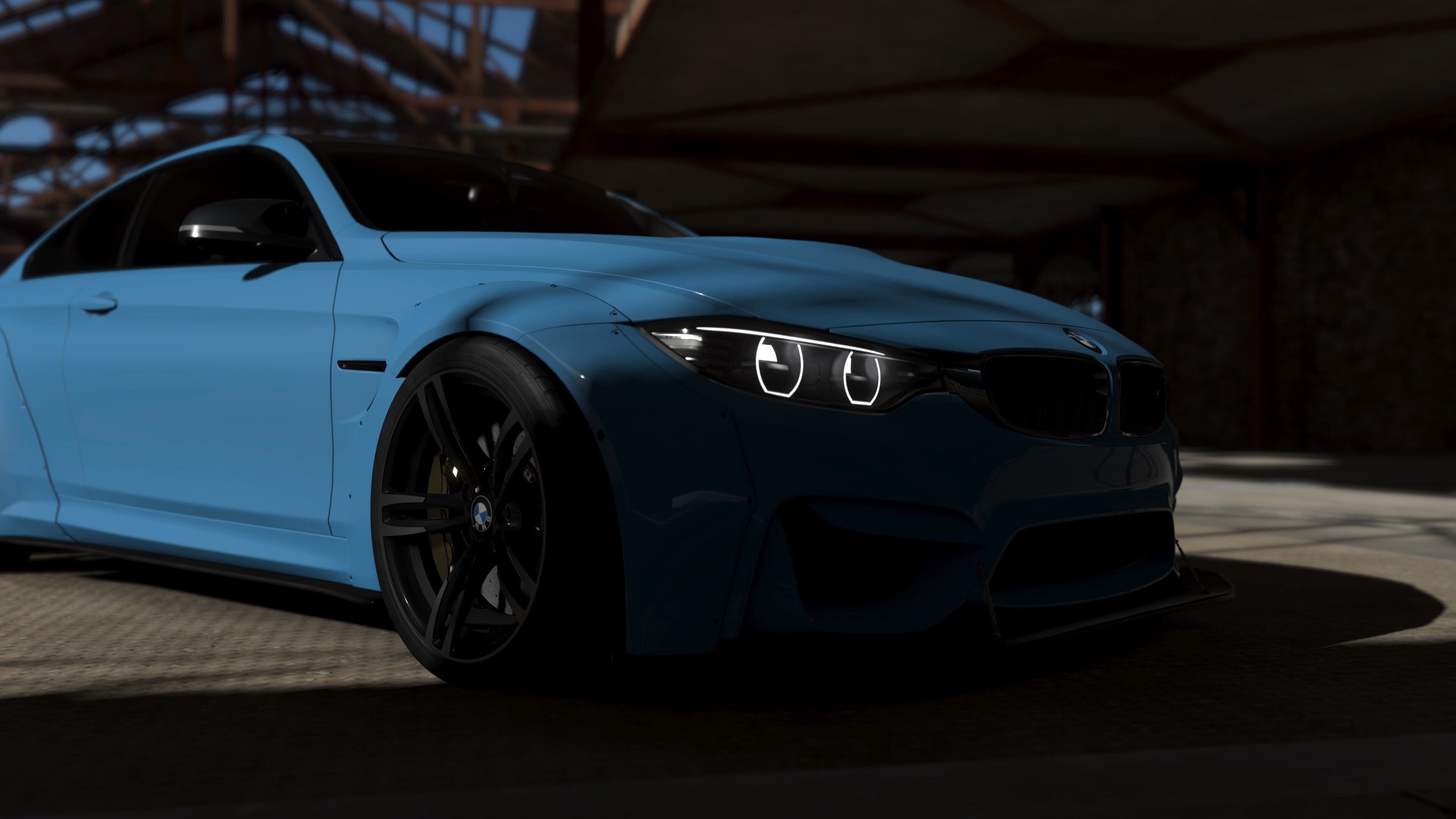 夜，神降临，保罗在深渊边缘触碰星辰的东决之舞