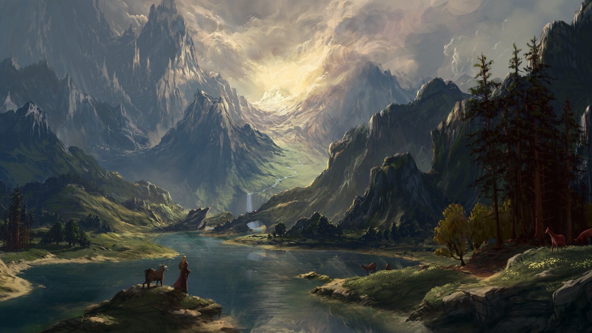 东决暗流，当沉默的心脏开始为整支球队搏动